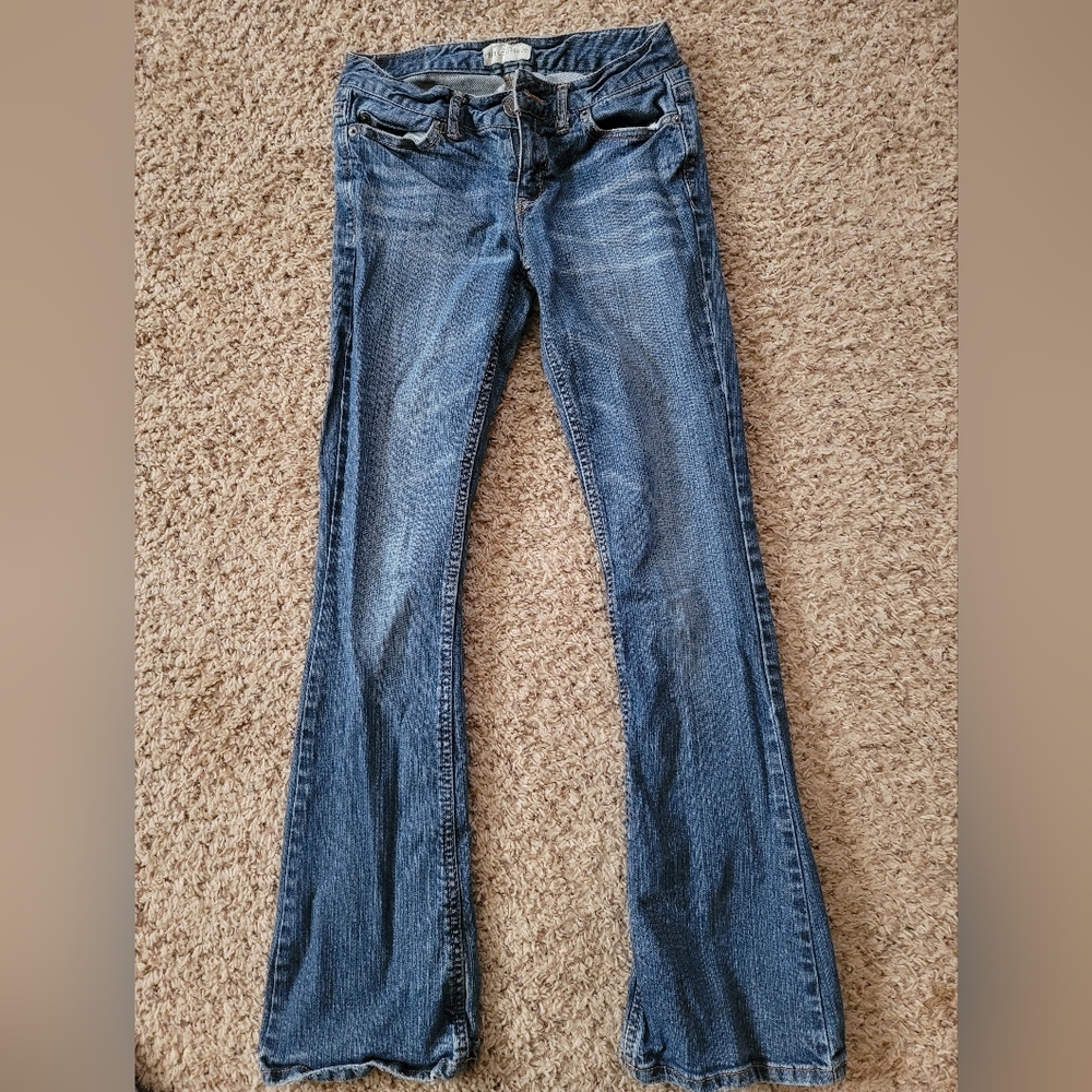 Women's Jeans